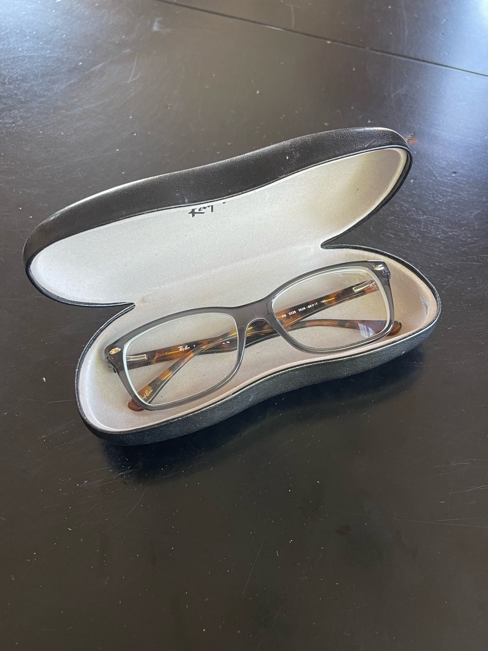 Ray-Ban RX5228